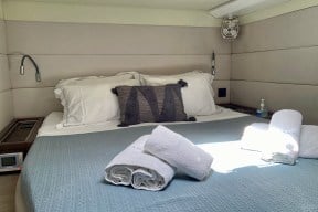 Real Yacht Image from Review