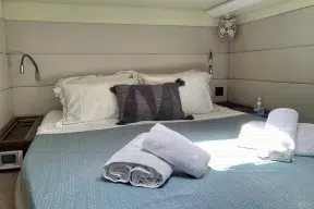 Real Yacht Image from Review