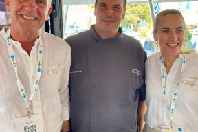 Real Yacht Image from Review