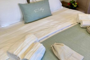 Real Yacht Image from Review