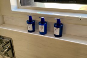 Real Yacht Image from Review