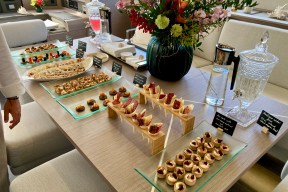 Real Yacht Image from Review