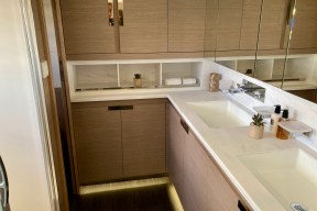 Real Yacht Image from Review