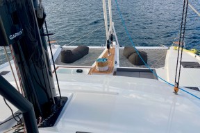 Real Yacht Image from Review