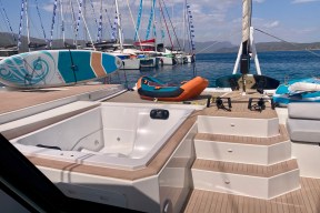 Real Yacht Image from Review