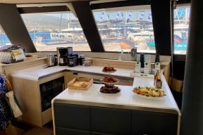 Real Yacht Image from Review