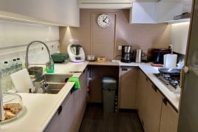 Real Yacht Image from Review