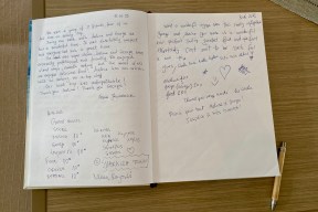 Real Yacht Image from Review