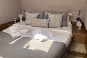 Real Yacht Image from Review