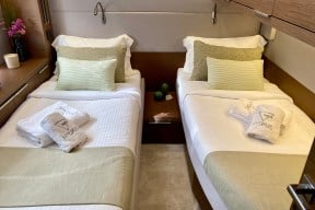 Real Yacht Image from Review