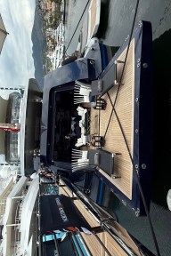 Real Yacht Image from Review