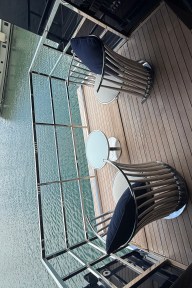 Real Yacht Image from Review