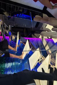 Real Yacht Image from Review