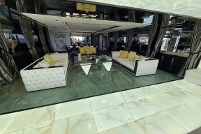 Real Yacht Image from Review