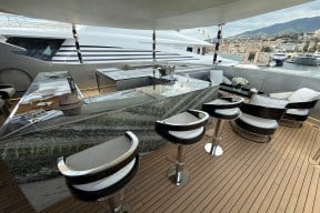 Real Yacht Image from Review