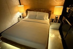 Real Yacht Image from Review