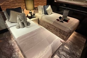 Real Yacht Image from Review