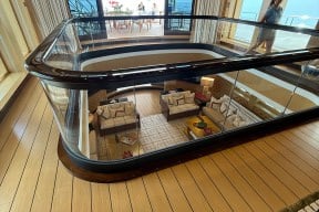 Real Yacht Image from Review