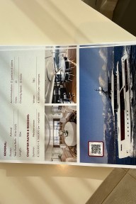 Real Yacht Image from Review