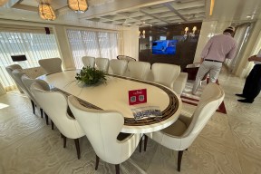 Real Yacht Image from Review