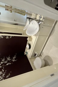 Real Yacht Image from Review