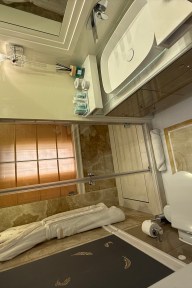 Real Yacht Image from Review