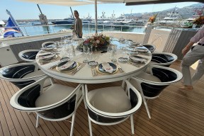 Real Yacht Image from Review