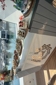 Real Yacht Image from Review