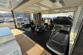 Real Yacht Image from Review