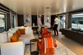 Real Yacht Image from Review