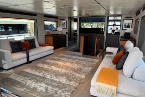 Real Yacht Image from Review