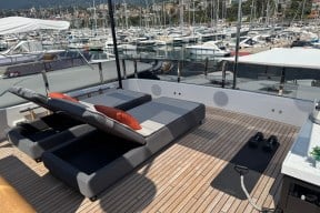 Real Yacht Image from Review