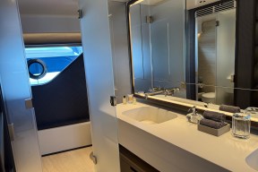 Real Yacht Image from Review