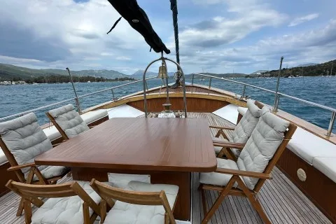 John Boullin's photo from the onboard visit