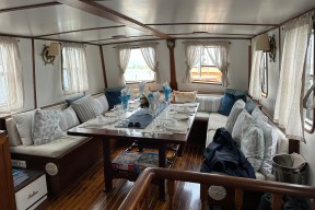 Real Yacht Image from Review