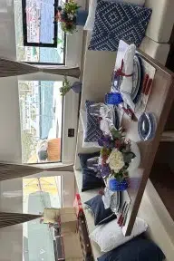 Real Yacht Image from Review