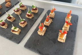 Real Yacht Image from Review