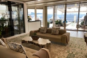 Real Yacht Image from Review