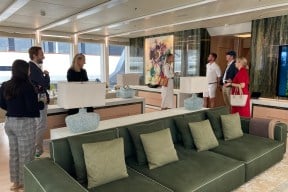 Real Yacht Image from Review