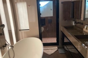 Real Yacht Image from Review