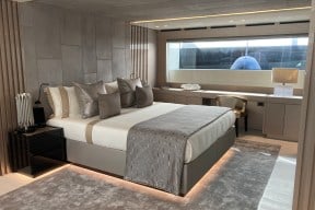 Real Yacht Image from Review