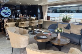 Real Yacht Image from Review