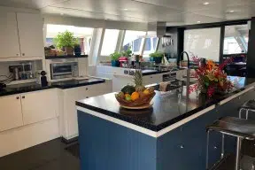 Real Yacht Image from Review