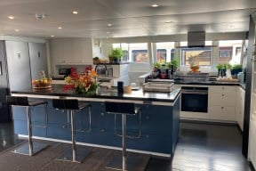 Real Yacht Image from Review