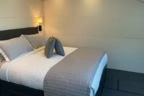 Real Yacht Image from Review