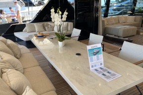 Real Yacht Image from Review