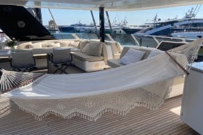 Real Yacht Image from Review