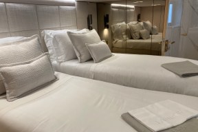 Real Yacht Image from Review