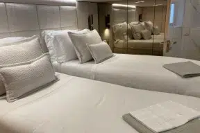 Real Yacht Image from Review
