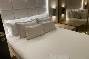 Real Yacht Image from Review